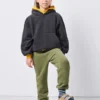 Pantalon de jogging pour enfants Izubird Référence : KIZU05AH26