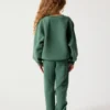 Pantalon de jogging pour enfants Izubird Référence : KIZU05AH26