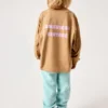 Pantalon de jogging pour enfants Izubird Référence : KIZU05AH26