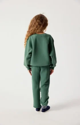 Pantalon de jogging pour enfants Izubird Référence : KIZU05AH26