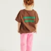 Pantalon de jogging pour enfants Izubird Référence : KIZU05AH26