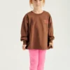 Pantalon de jogging pour enfants Izubird Référence : KIZU05AH26