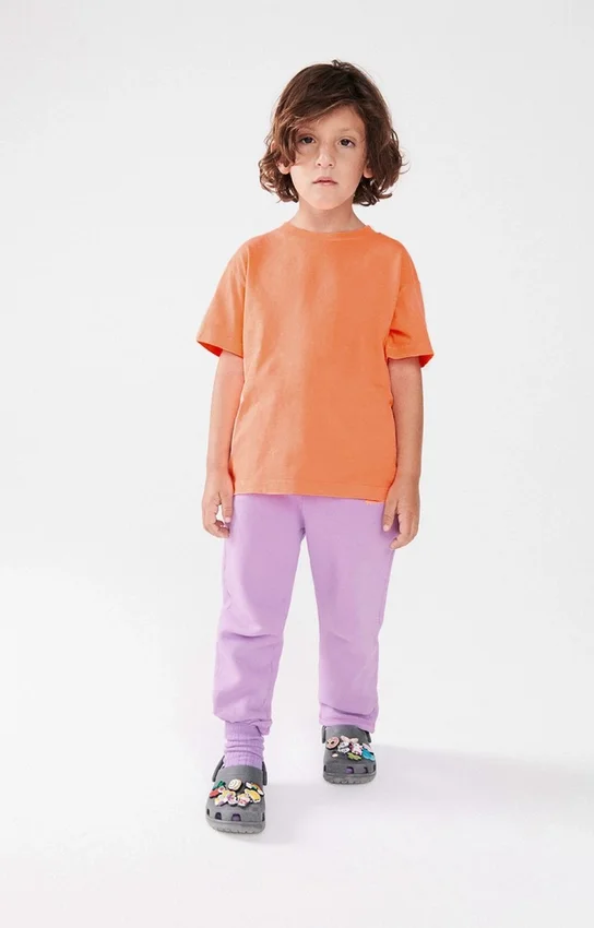 Pantalon de jogging pour enfants Izubird Référence : KIZU05AH26