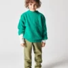 Pantalon de jogging pour enfants Izubird Référence : KIZU05AH26