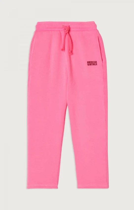 Pantalon de jogging pour enfants Izubird Référence : KIZU05AH26