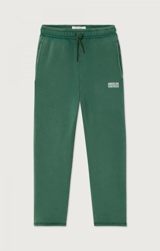 Pantalon de jogging pour enfants Izubird Référence : KIZU05AH26