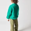 Pantalon de jogging pour enfants Izubird Référence : KIZU05AH26