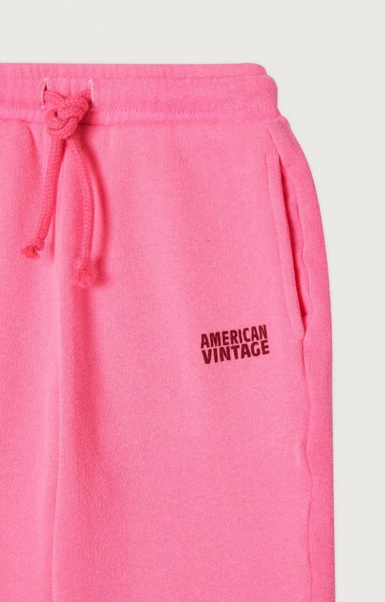 Pantalon de jogging pour enfants Izubird Référence : KIZU05AH26
