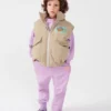 Pantalon de jogging pour enfants Izubird Référence : KIZU05AH26