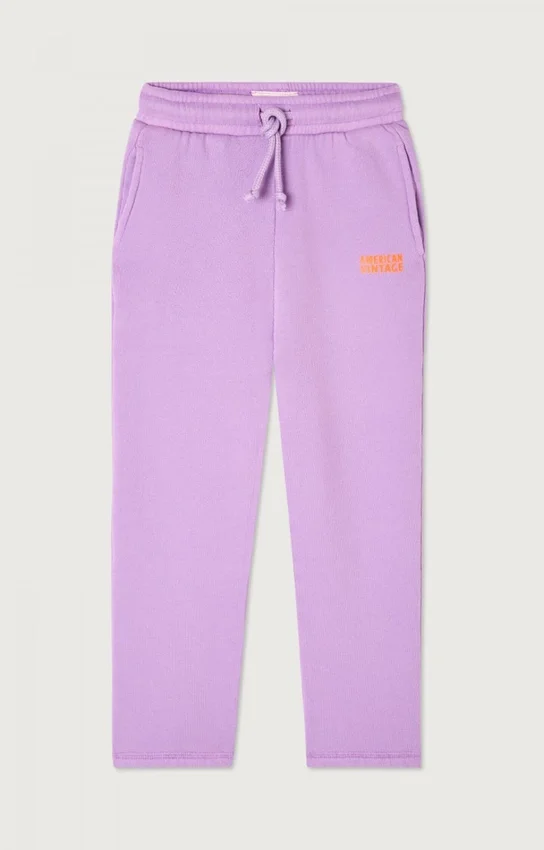 Pantalon de jogging pour enfants Izubird Référence : KIZU05AH26