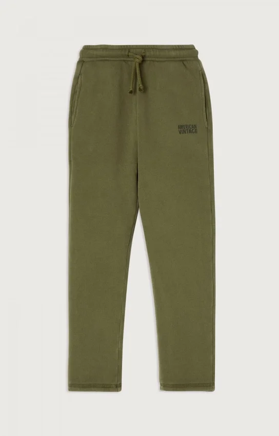 Pantalon de jogging pour enfants Izubird Référence : KIZU05AH26