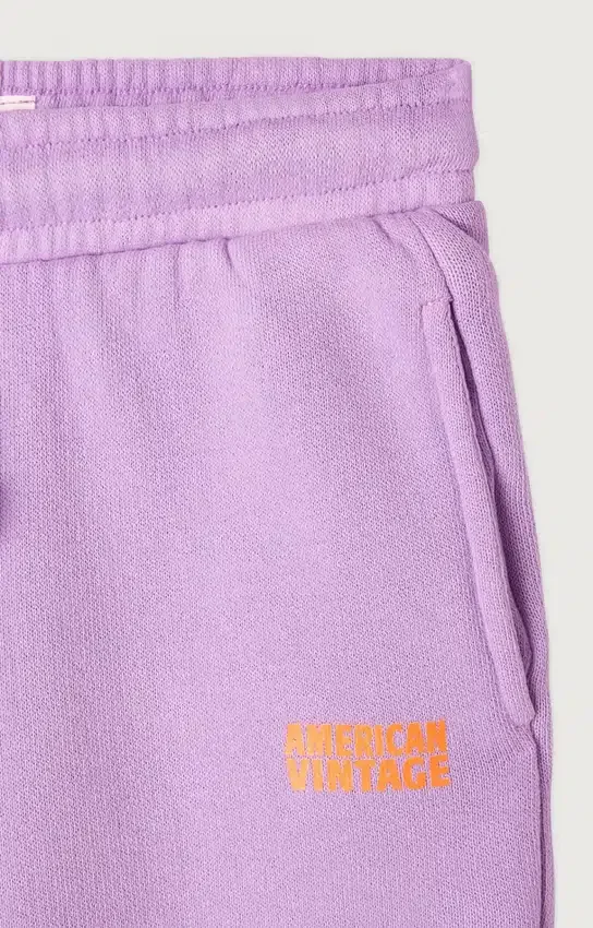 Pantalon de jogging pour enfants Izubird Référence : KIZU05AH26