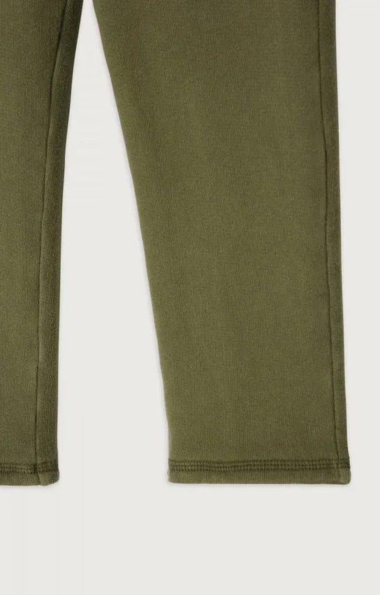 Pantalon de jogging pour enfants Izubird Référence : KIZU05AH26