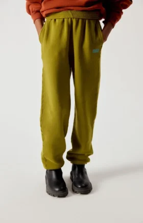 Pantalon de jogging pour enfants Izubird Référence : KIZU05BH26