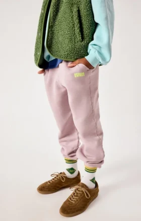 Pantalon de jogging pour enfants Izubird Référence : KIZU05BH26