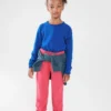 Pantalon de jogging pour enfants Izubird Référence : KIZU05BH26