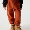 Pantalon de jogging pour enfants Izubird Référence : KIZU05BH26