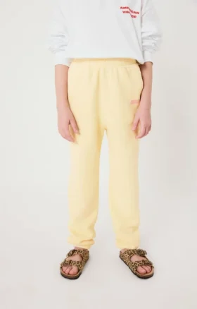 Pantalon de jogging pour enfants Izubird Référence : KIZU05BH26