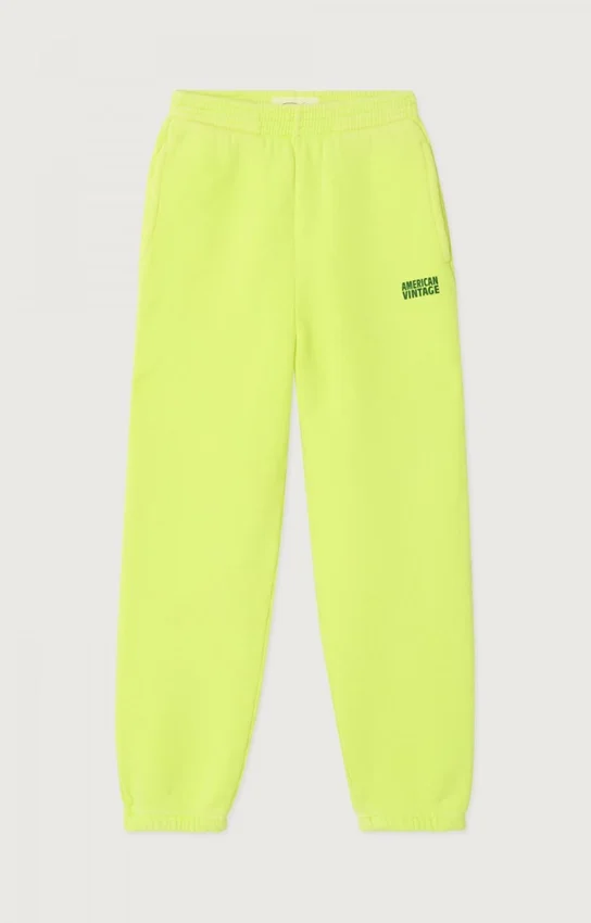 Pantalon de jogging pour enfants Izubird Référence : KIZU05BH26