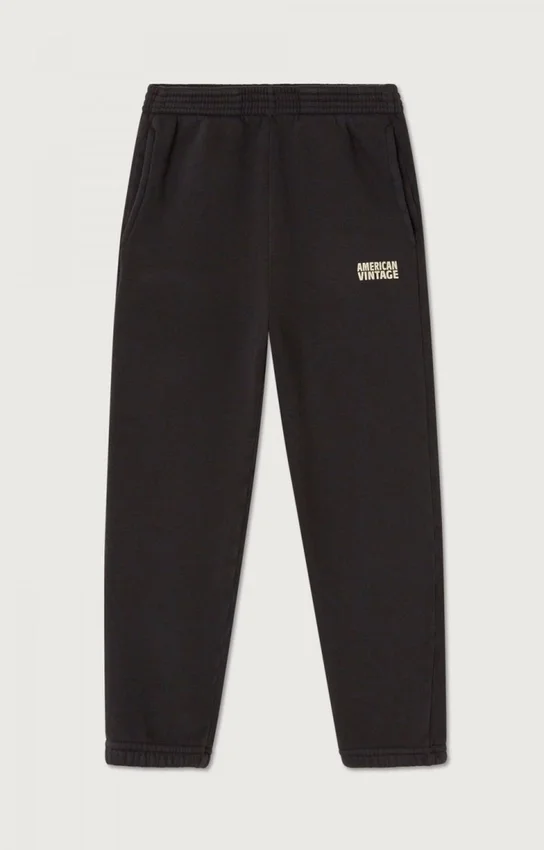 Pantalon de jogging pour enfants Izubird Référence : KIZU05BH26