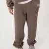 Pantalon de jogging pour enfants Izubird Référence : KIZU05BH26