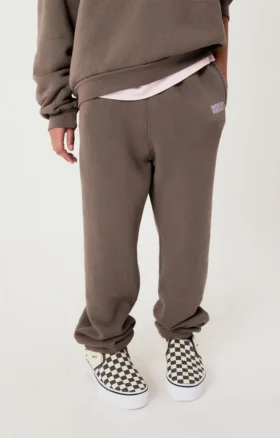 Pantalon de jogging pour enfants Izubird Référence : KIZU05BH26