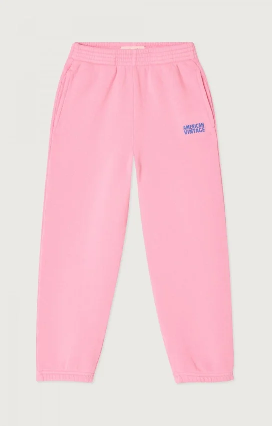 Pantalon de jogging pour enfants Izubird Référence : KIZU05BH26