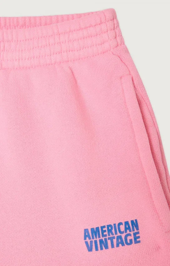 Pantalon de jogging pour enfants Izubird Référence : KIZU05BH26