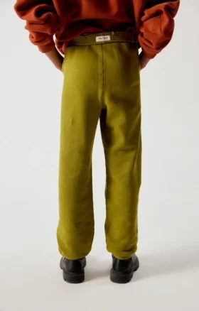 Pantalon de jogging pour enfants Izubird Référence : KIZU05BH26