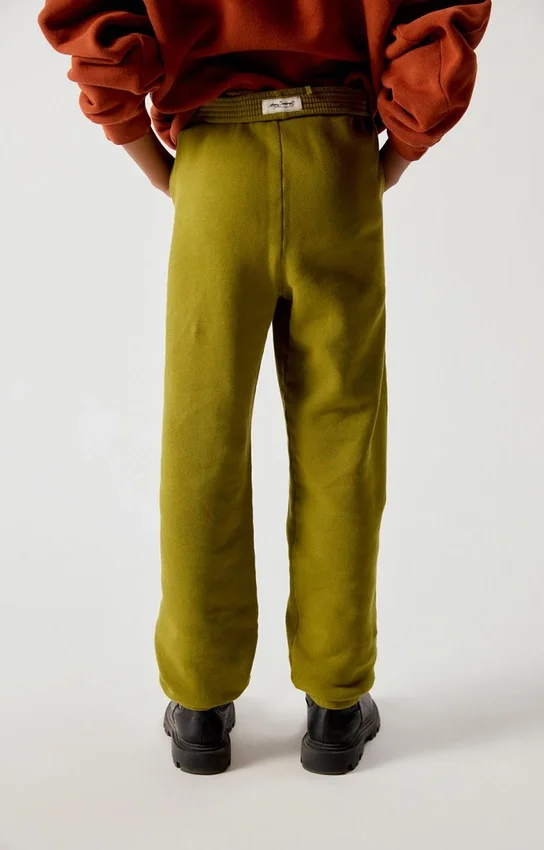 Pantalon de jogging pour enfants Izubird Référence : KIZU05BH26
