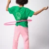 Pantalon de jogging pour enfants Izubird Référence : KIZU05BH26