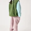 Pantalon de jogging pour enfants Izubird Référence : KIZU05BH26