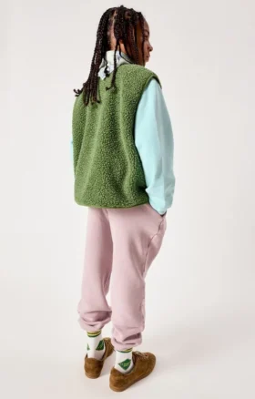 Pantalon de jogging pour enfants Izubird Référence : KIZU05BH26