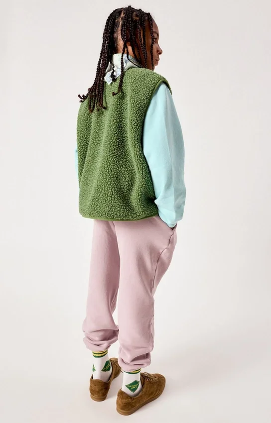 Pantalon de jogging pour enfants Izubird Référence : KIZU05BH26