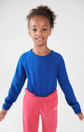 Pantalon de jogging pour enfants Izubird Référence : KIZU05BH26