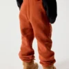 Pantalon de jogging pour enfants Izubird Référence : KIZU05BH26