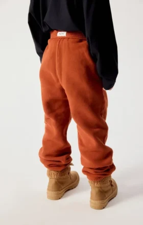 Pantalon de jogging pour enfants Izubird Référence : KIZU05BH26