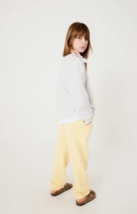 Pantalon de jogging pour enfants Izubird Référence : KIZU05BH26