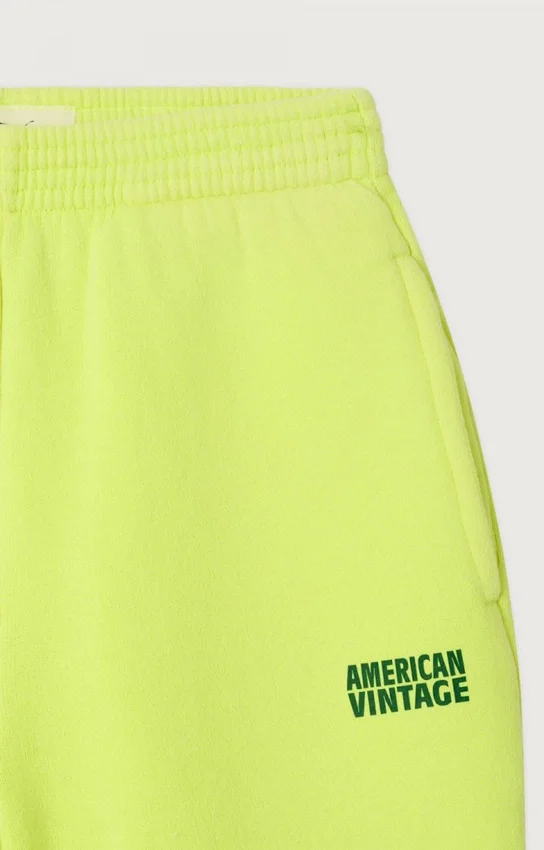 Pantalon de jogging pour enfants Izubird Référence : KIZU05BH26