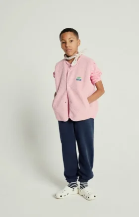 Pantalon de jogging pour enfants Izubird Référence : KIZU05BH26