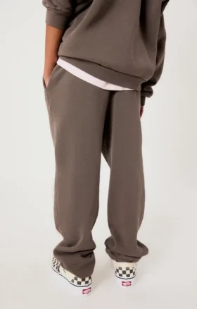 Pantalon de jogging pour enfants Izubird Référence : KIZU05BH26