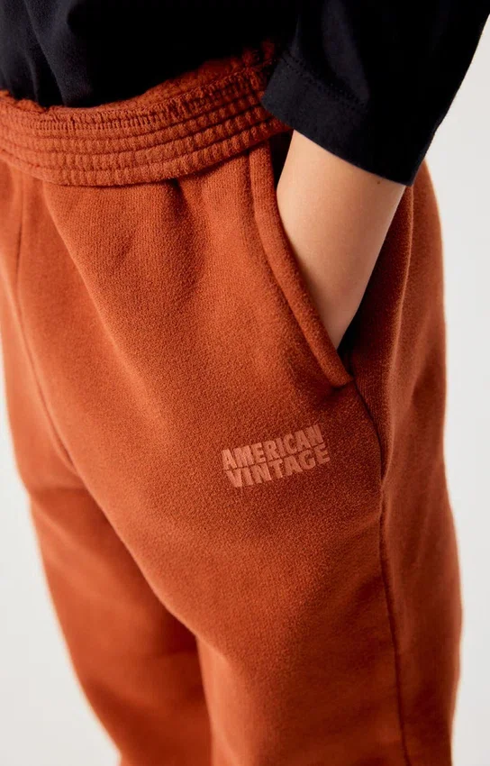 Pantalon de jogging pour enfants Izubird Référence : KIZU05BH26