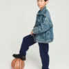 Pantalon de jogging pour enfants Izubird Référence : KIZU05BH26