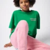 Pantalon de jogging pour enfants Izubird Référence : KIZU05BH26