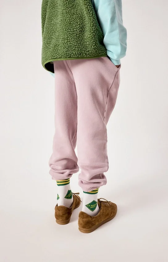 Pantalon de jogging pour enfants Izubird Référence : KIZU05BH26