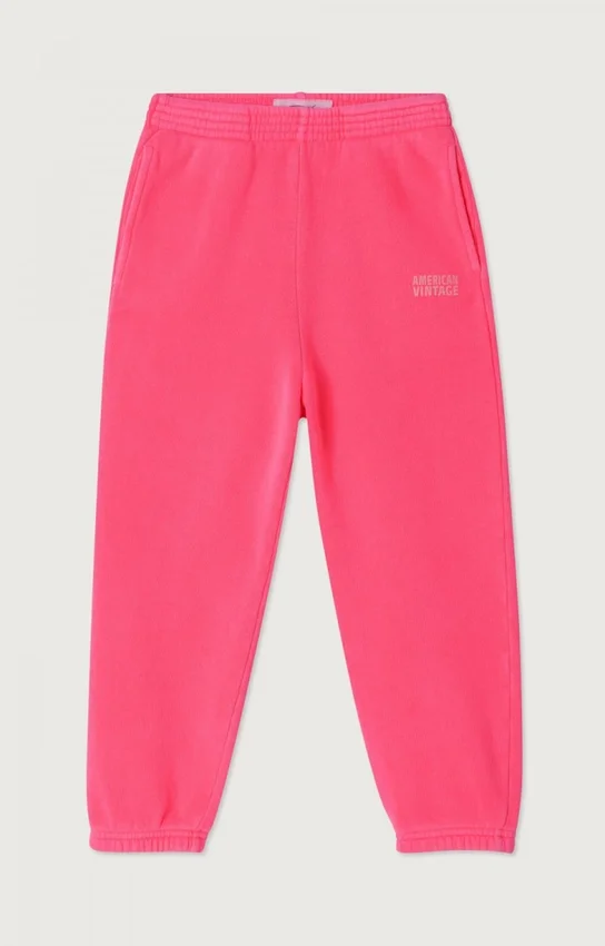 Pantalon de jogging pour enfants Izubird Référence : KIZU05BH26