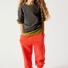Pantalon de jogging pour enfants Izubird Référence : KIZU05BH26