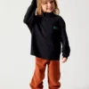 Pantalon de jogging pour enfants Izubird Référence : KIZU05BH26