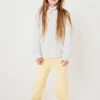Pantalon de jogging pour enfants Izubird Référence : KIZU05BH26
