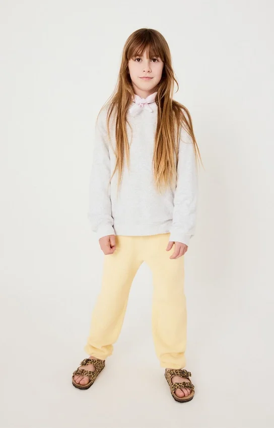 Pantalon de jogging pour enfants Izubird Référence : KIZU05BH26